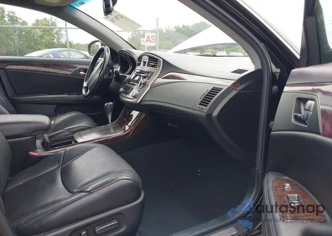 2011 Toyota Avalon from USA, damaged, VIN 4T1BK3DB2BU413366